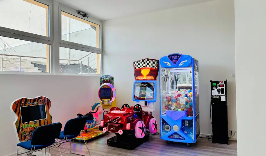 CE Plaza Hotel Si�fok - CE Plaza H�sv�t (min. 3 �j)