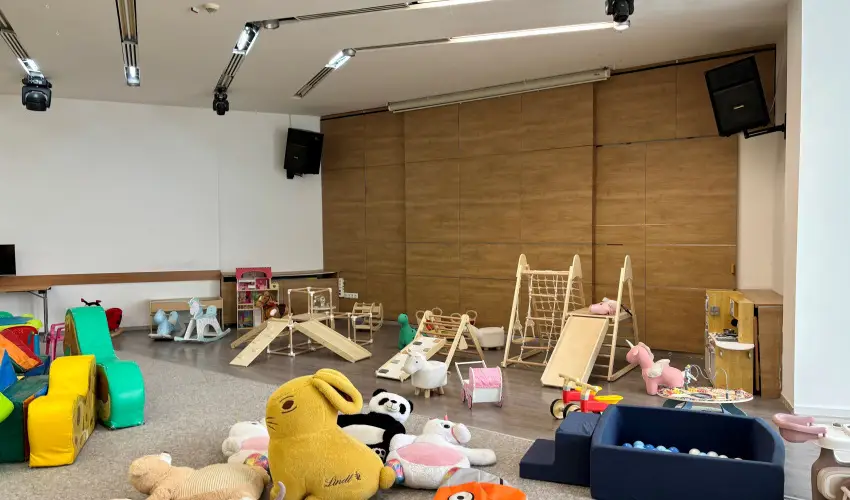 CE Plaza Hotel Si�fok - CE Plaza H�sv�t (min. 3 �j)