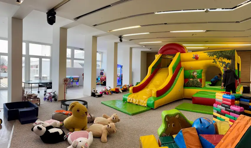 CE Plaza Hotel Si�fok - CE Plaza H�sv�t (min. 3 �j)