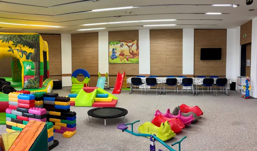 CE Plaza Hotel Si�fok - CE Plaza H�sv�t (min. 3 �j)