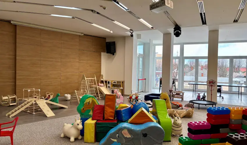 CE Plaza Hotel Si�fok - CE Plaza H�sv�t (min. 3 �j)