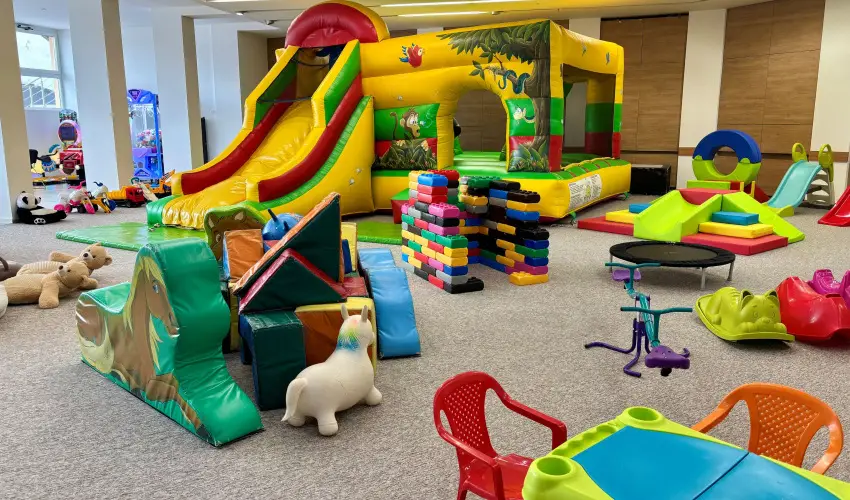 CE Plaza Hotel Si�fok - CE Plaza H�sv�t (min. 3 �j)