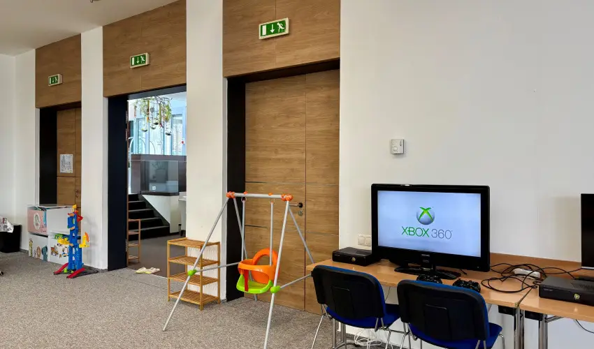 CE Plaza Hotel Si�fok - CE Plaza H�sv�t (min. 3 �j)