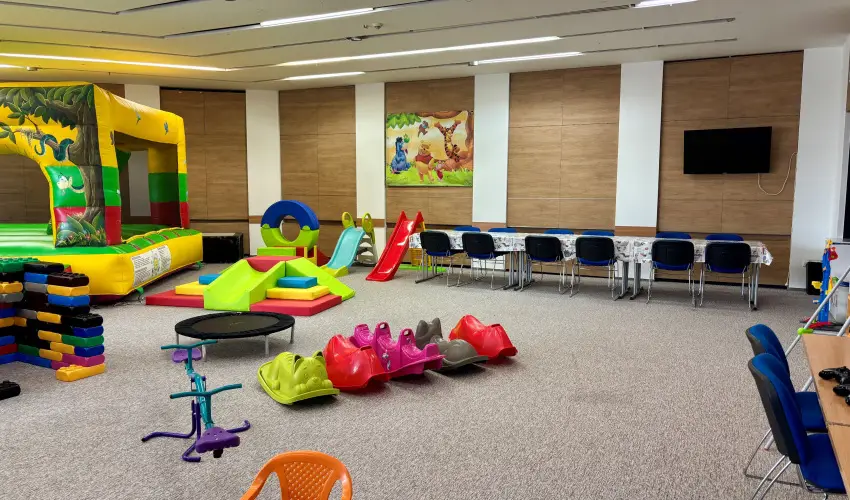 CE Plaza Hotel Si�fok - CE Plaza H�sv�t (min. 3 �j)