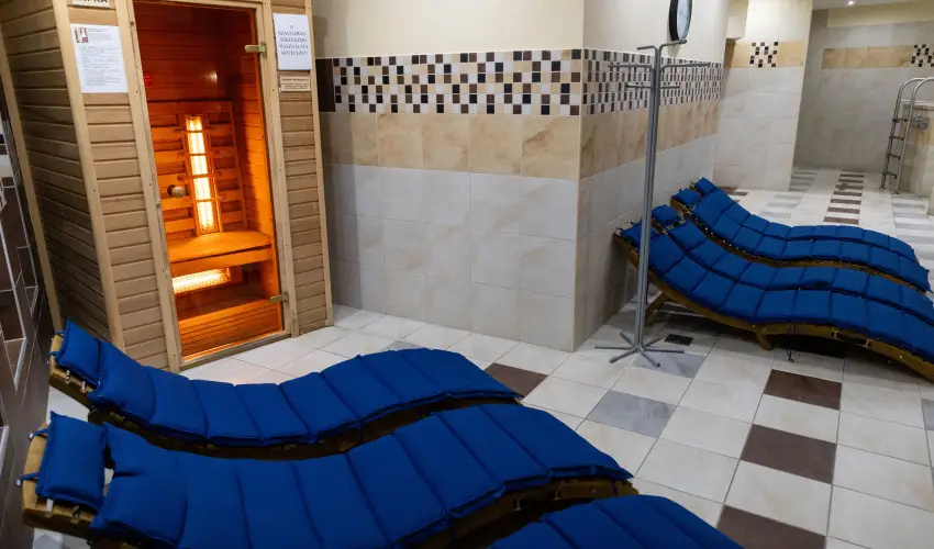 CE Plaza Hotel Si�fok - CE Plaza H�sv�t (min. 3 �j)