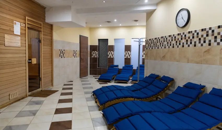 CE Plaza Hotel Si�fok - CE Plaza H�sv�t (min. 3 �j)