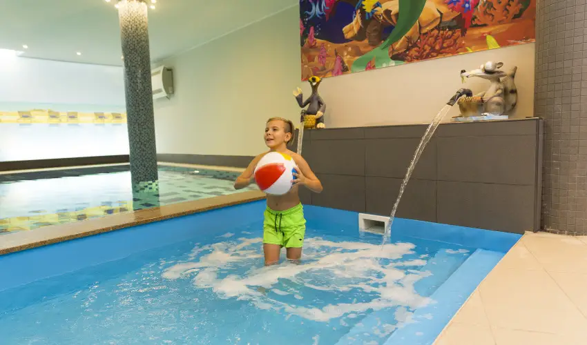 CE Plaza Hotel Si�fok - CE Plaza H�sv�t (min. 3 �j)