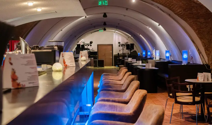 CE Plaza Hotel Si�fok - CE Plaza H�sv�t (min. 3 �j)