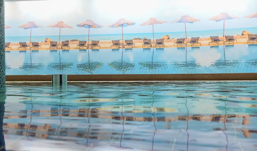 CE Plaza Hotel Si�fok - CE Plaza H�sv�t (min. 3 �j)