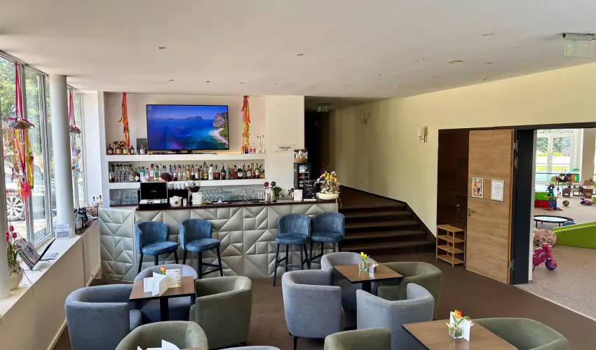 CE Plaza Hotel Si�fok - CE Plaza H�sv�t (min. 3 �j)