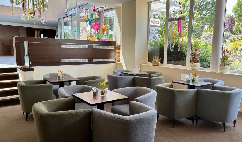 CE Plaza Hotel Si�fok - CE Plaza H�sv�t (min. 3 �j)