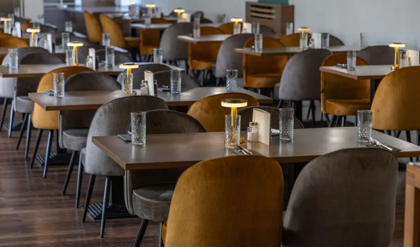 CE Plaza Hotel Si�fok - CE Plaza H�sv�t (min. 3 �j)