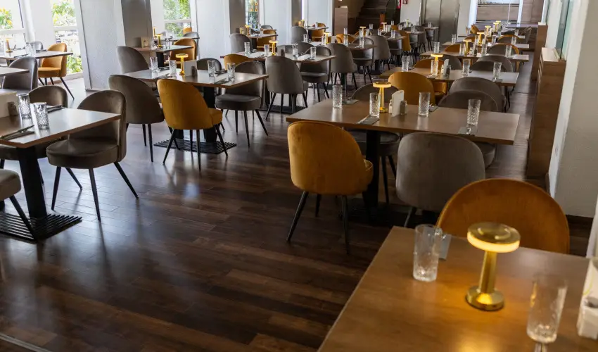 CE Plaza Hotel Si�fok - CE Plaza H�sv�t (min. 3 �j)