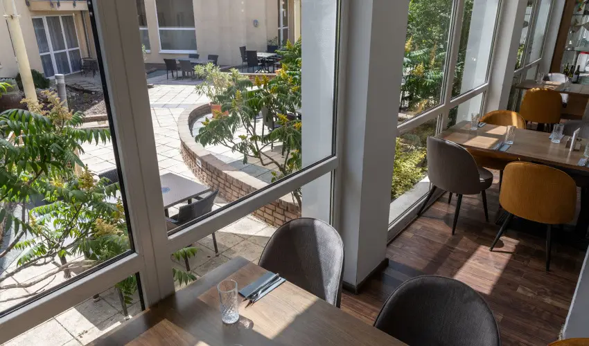 CE Plaza Hotel Si�fok - CE Plaza H�sv�t (min. 3 �j)