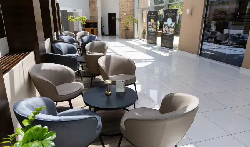 CE Plaza Hotel Si�fok - CE Plaza H�sv�t (min. 3 �j)