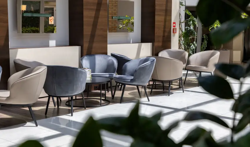 CE Plaza Hotel Si�fok - CE Plaza H�sv�t (min. 3 �j)