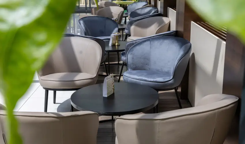 CE Plaza Hotel Si�fok - CE Plaza H�sv�t (min. 3 �j)