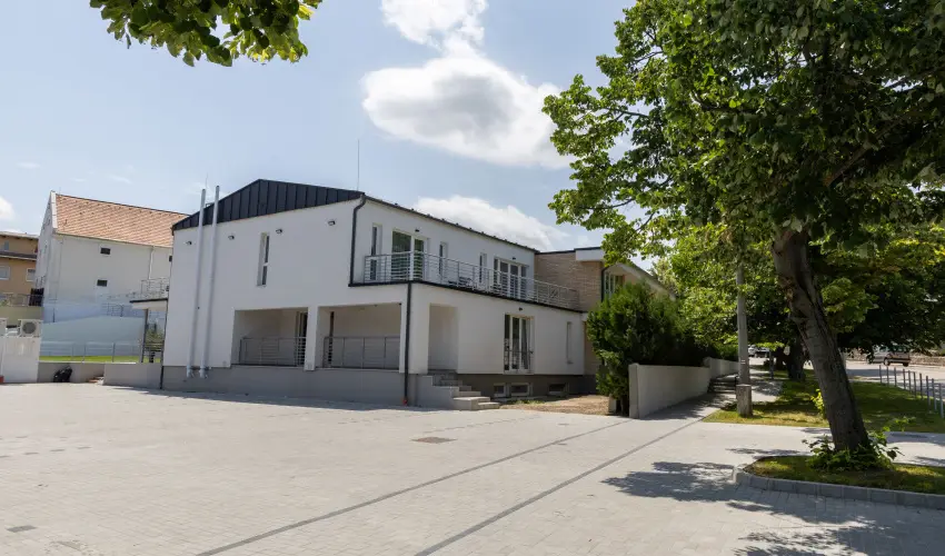 CE Plaza Hotel Si�fok - CE Plaza H�sv�t (min. 3 �j)