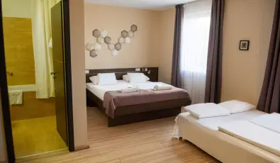 CE Plaza Hotel Si�fok