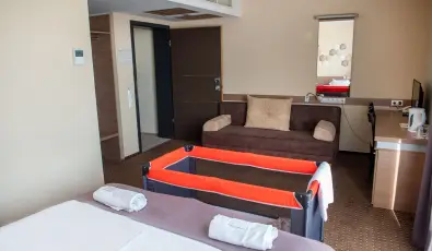 CE Plaza Hotel Si�fok