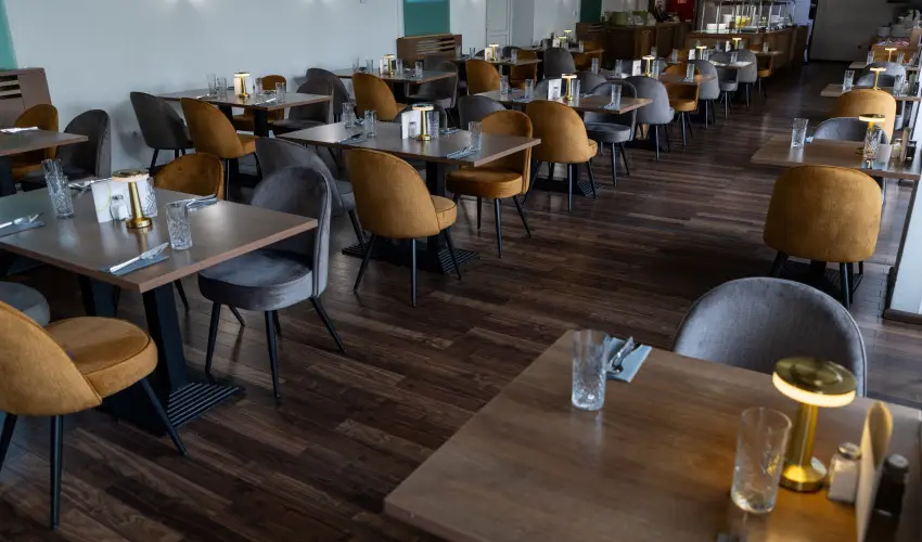 CE Plaza Hotel Si�fok - CE Plaza H�sv�t (min. 3 �j)