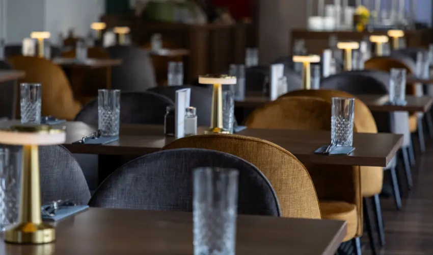 CE Plaza Hotel Si�fok - CE Plaza H�sv�t (min. 3 �j)