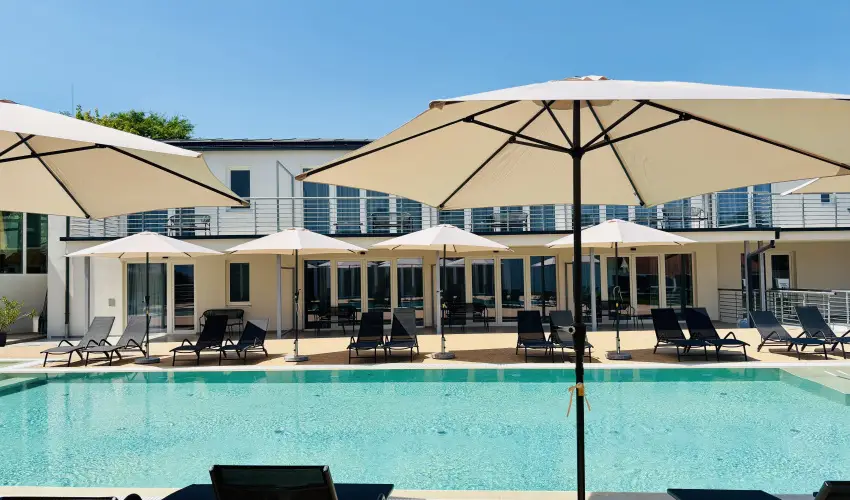 CE Plaza Hotel Si�fok - CE Plaza H�sv�t (min. 3 �j)