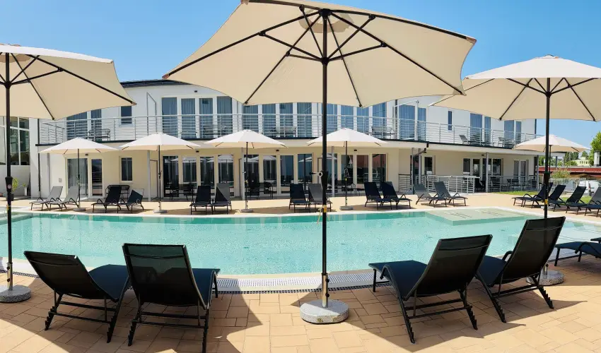 CE Plaza Hotel Si�fok - CE Plaza H�sv�t (min. 3 �j)