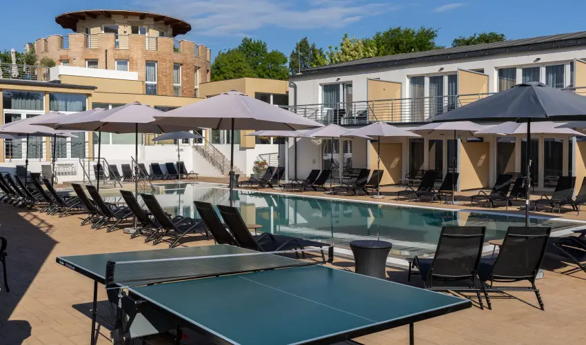 CE Plaza Hotel Si�fok - CE Plaza H�sv�t (min. 3 �j)