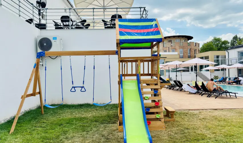 CE Plaza Hotel Si�fok - CE Plaza H�sv�t (min. 3 �j)