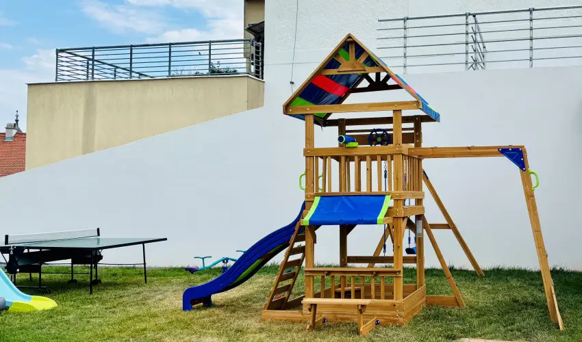 CE Plaza Hotel Si�fok - CE Plaza H�sv�t (min. 3 �j)