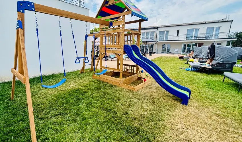 CE Plaza Hotel Si�fok - CE Plaza H�sv�t (min. 3 �j)