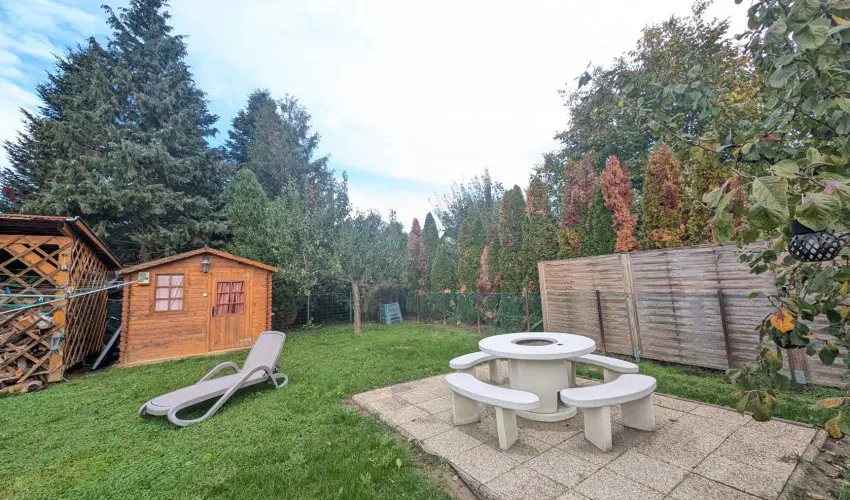 C�drus Apartman Zalakaros - H�sv�t (min. 2 �j)