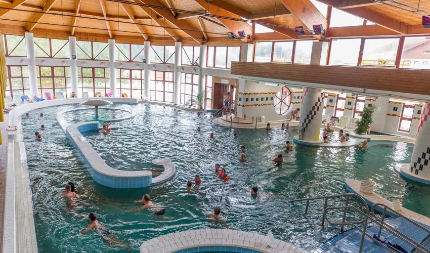 C�drus Apartman Zalakaros - H�sv�t (min. 2 �j)