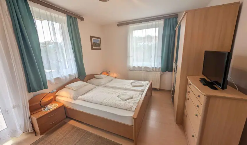 C�drus Apartman Zalakaros - H�sv�t (min. 2 �j)