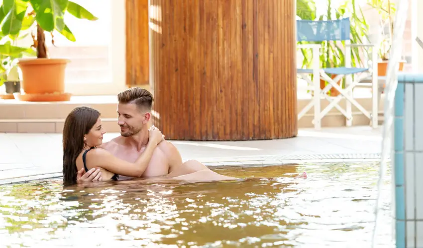 Cegldfrd Apartmanpark s Kemping Cegld - Hsvt (min. 2 j)