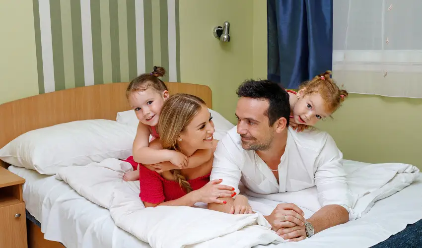 Cegldfrd Apartmanpark s Kemping Cegld - Hsvt (min. 2 j)