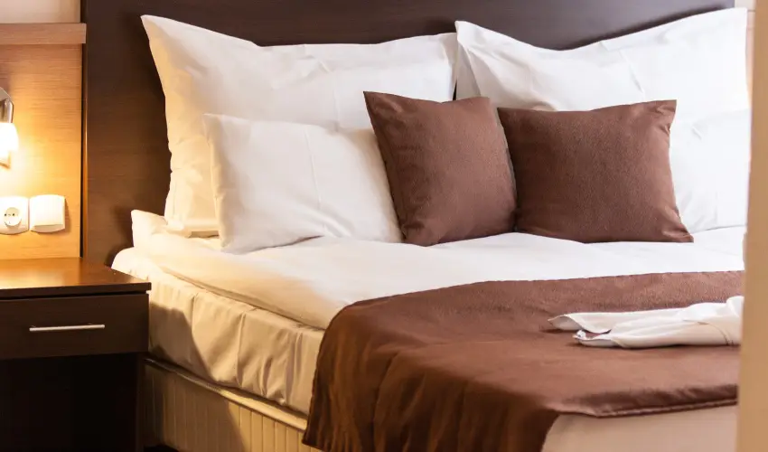 Central Hotel 21 Budapest - Hsvt 