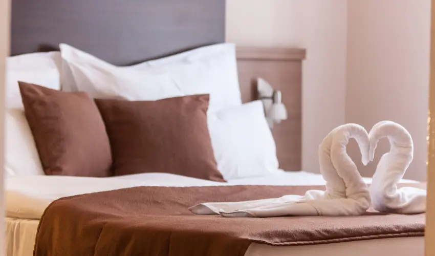 Central Hotel 21 Budapest - Hsvt 