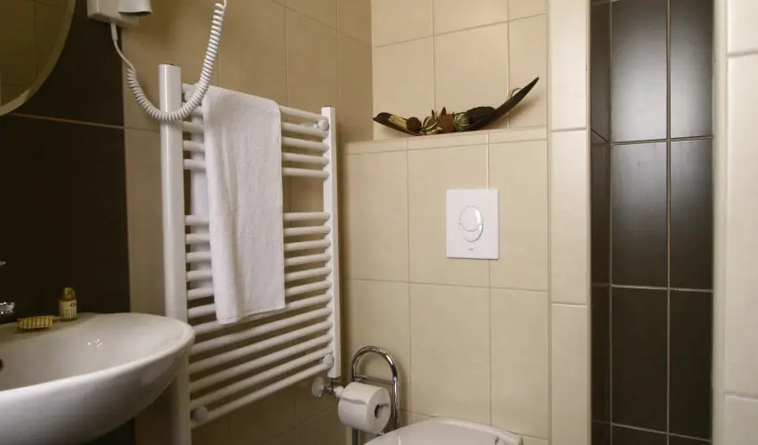 Central Hotel 21 Budapest - Hsvt 