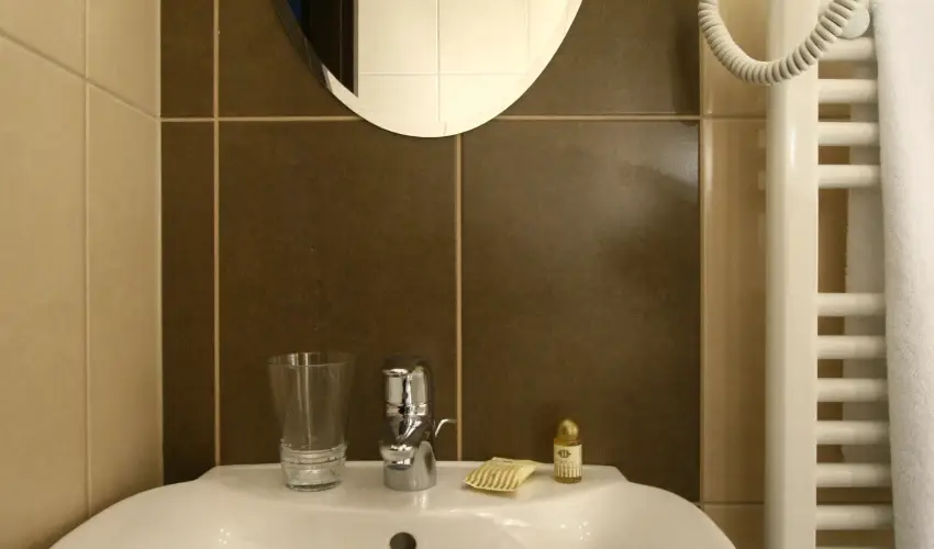 Central Hotel 21 Budapest - Hsvt 