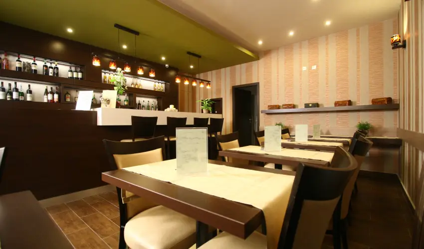 Central Hotel 21 Budapest - Hsvt 