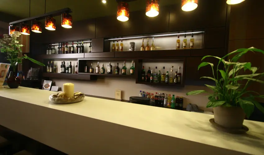 Central Hotel 21 Budapest - Hsvt 