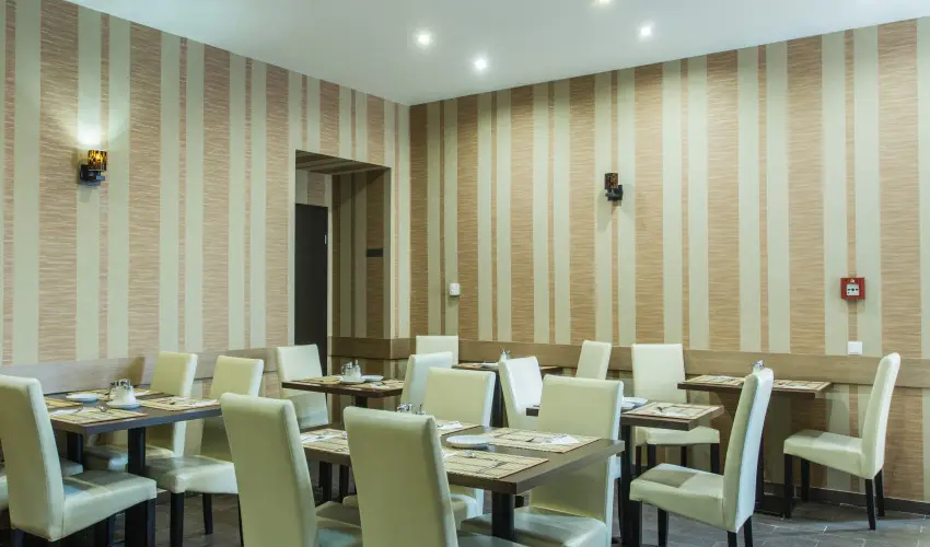 Central Hotel 21 Budapest - Hsvt 