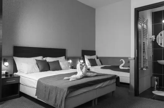 Central Hotel 21 - H�sv�t 