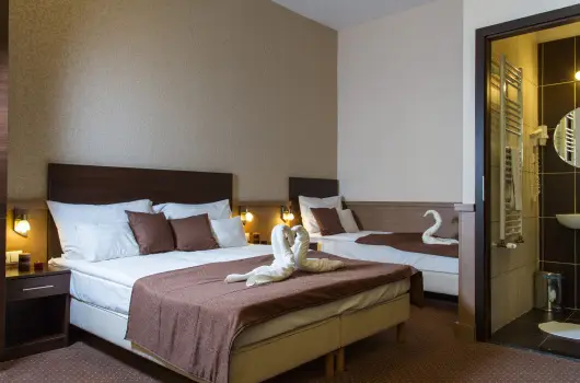 Central Hotel 21 - Hsvt 