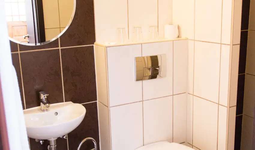 Central Hotel 21 Budapest - Hsvt 