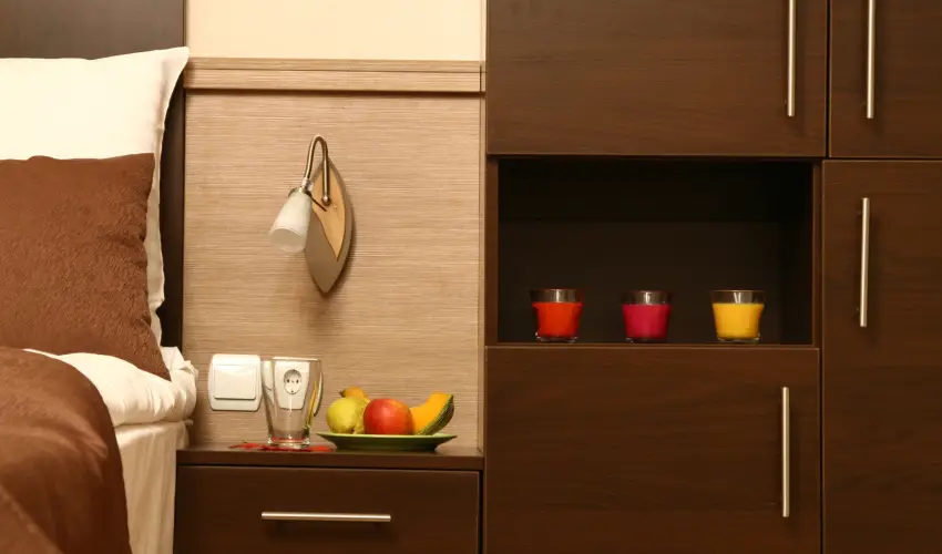 Central Hotel 21 Budapest - Hsvt 