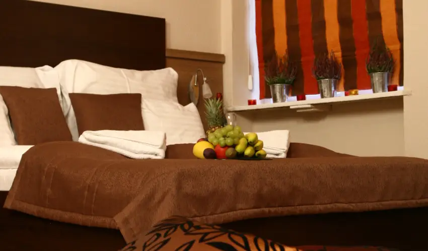 Central Hotel 21 Budapest - Hsvt 