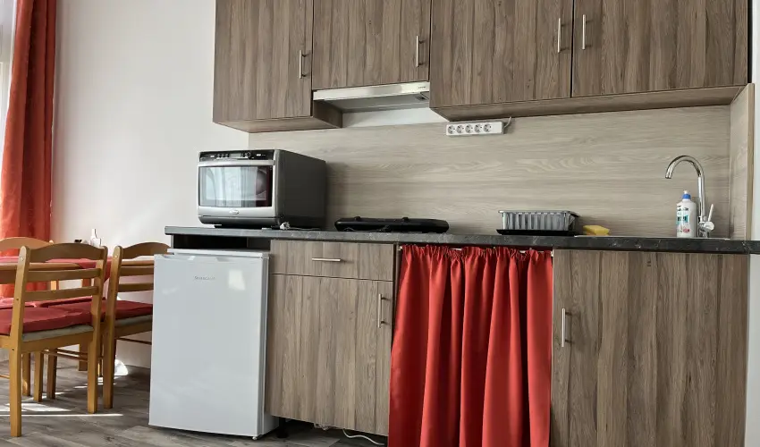 Centroom Apartman Dunaf�ldv�r - H�sv�t